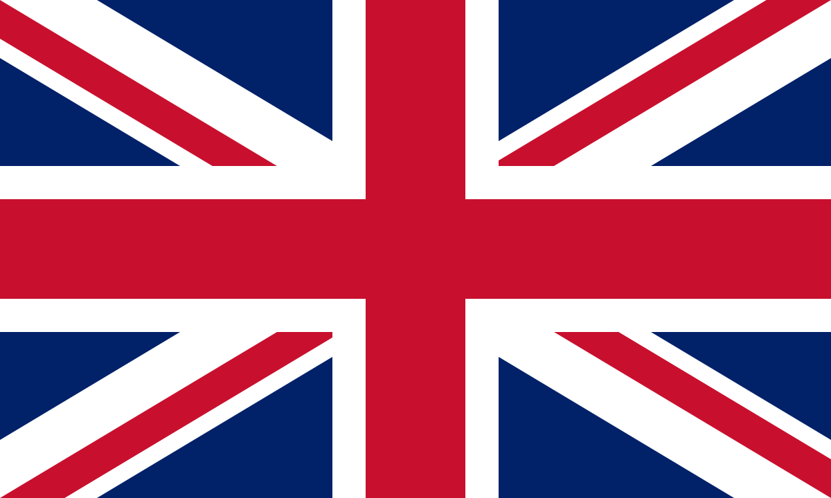 Raise your zine! 2 Flag of the United Kingdom 3 5.svg