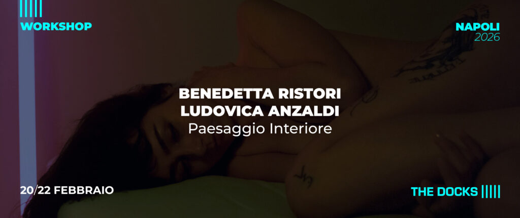 Banner sito Benedetta e Ludovica