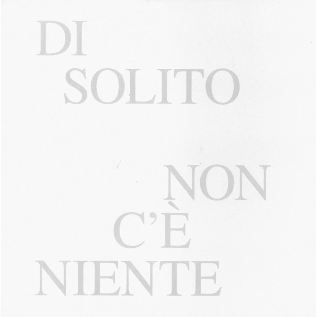 RYZ! Fanzine 30 Copertina